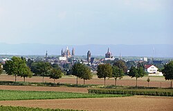 Wormser Türme